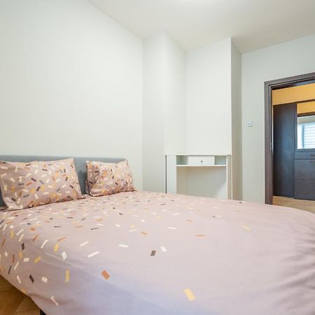 The Right Choice 10 Apartment Sofia Ngoại thất bức ảnh