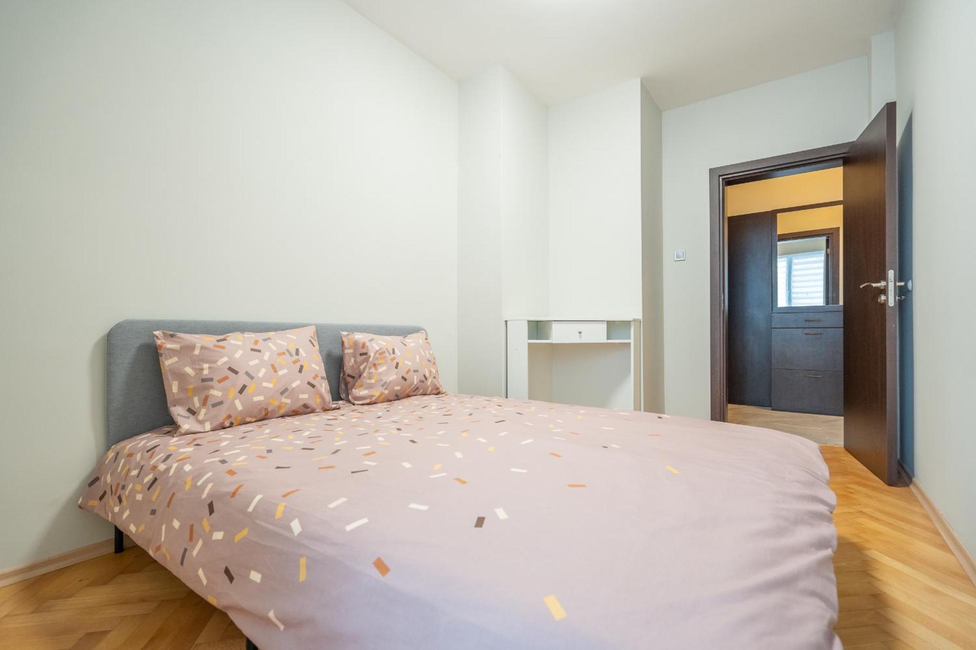 The Right Choice 10 Apartment Sofia Ngoại thất bức ảnh