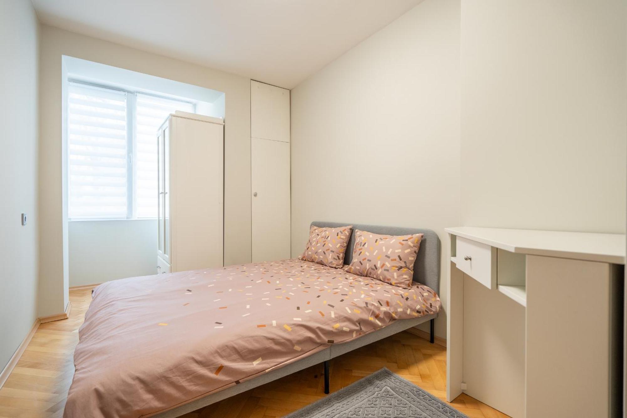 The Right Choice 10 Apartment Sofia Ngoại thất bức ảnh
