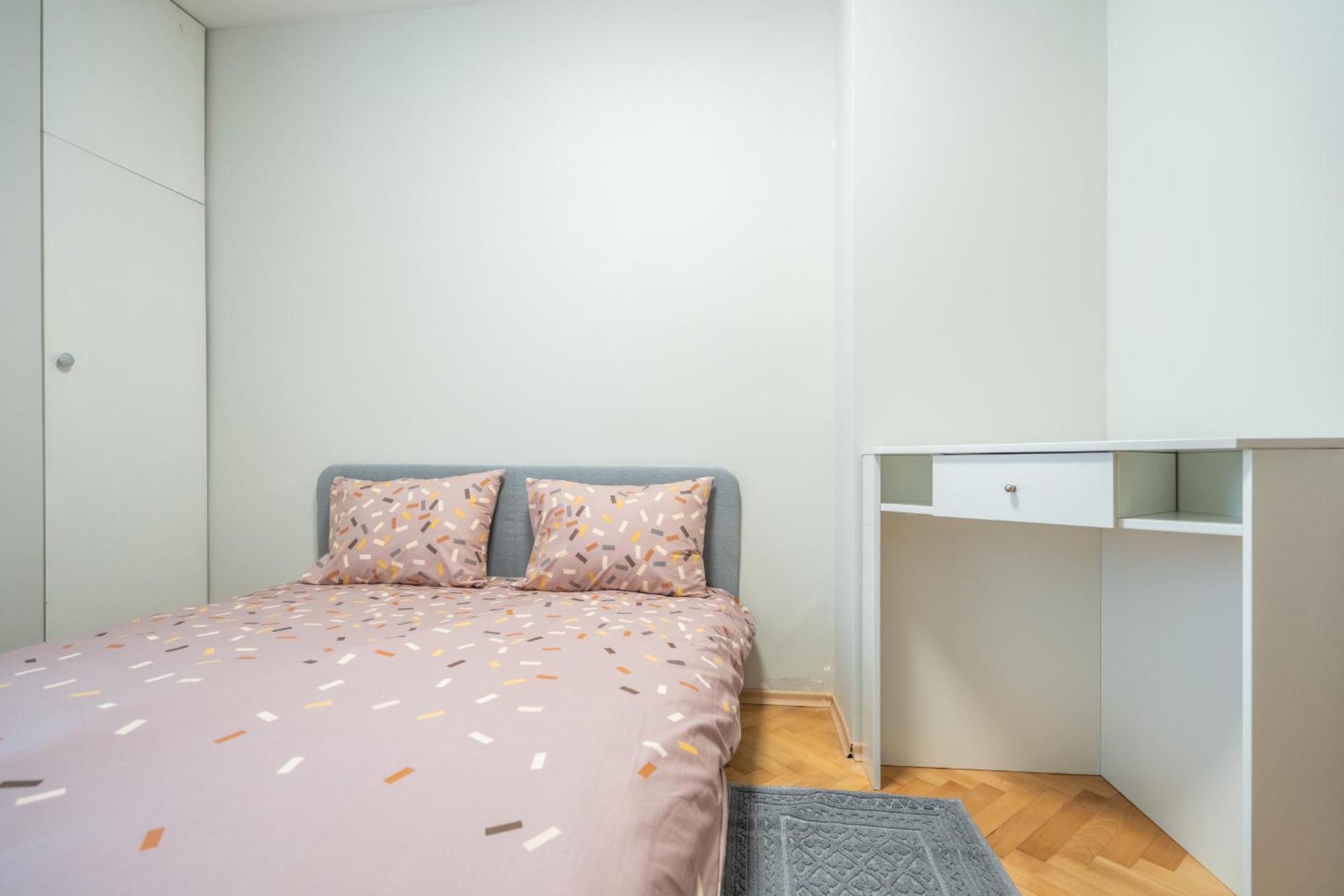 The Right Choice 10 Apartment Sofia Ngoại thất bức ảnh