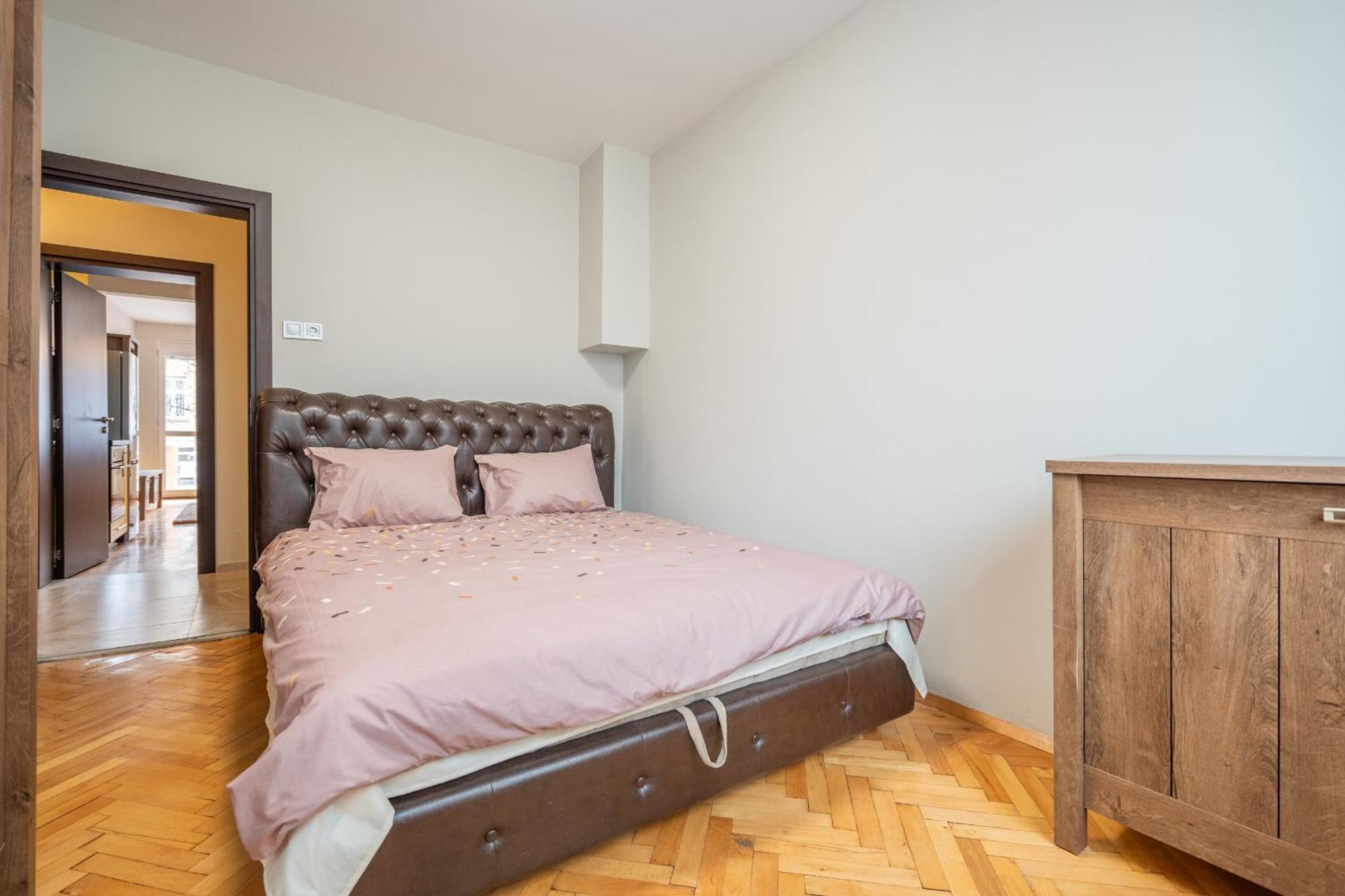 The Right Choice 10 Apartment Sofia Ngoại thất bức ảnh