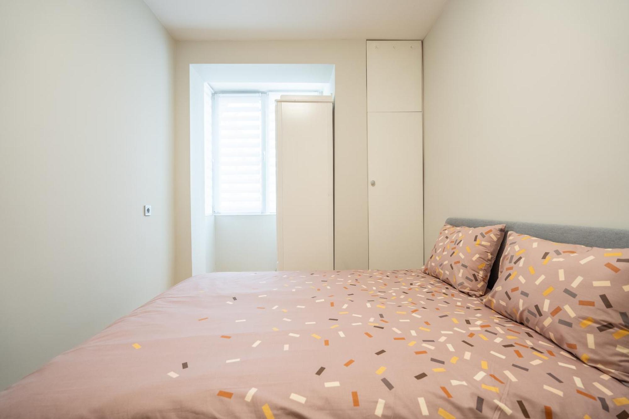 The Right Choice 10 Apartment Sofia Ngoại thất bức ảnh