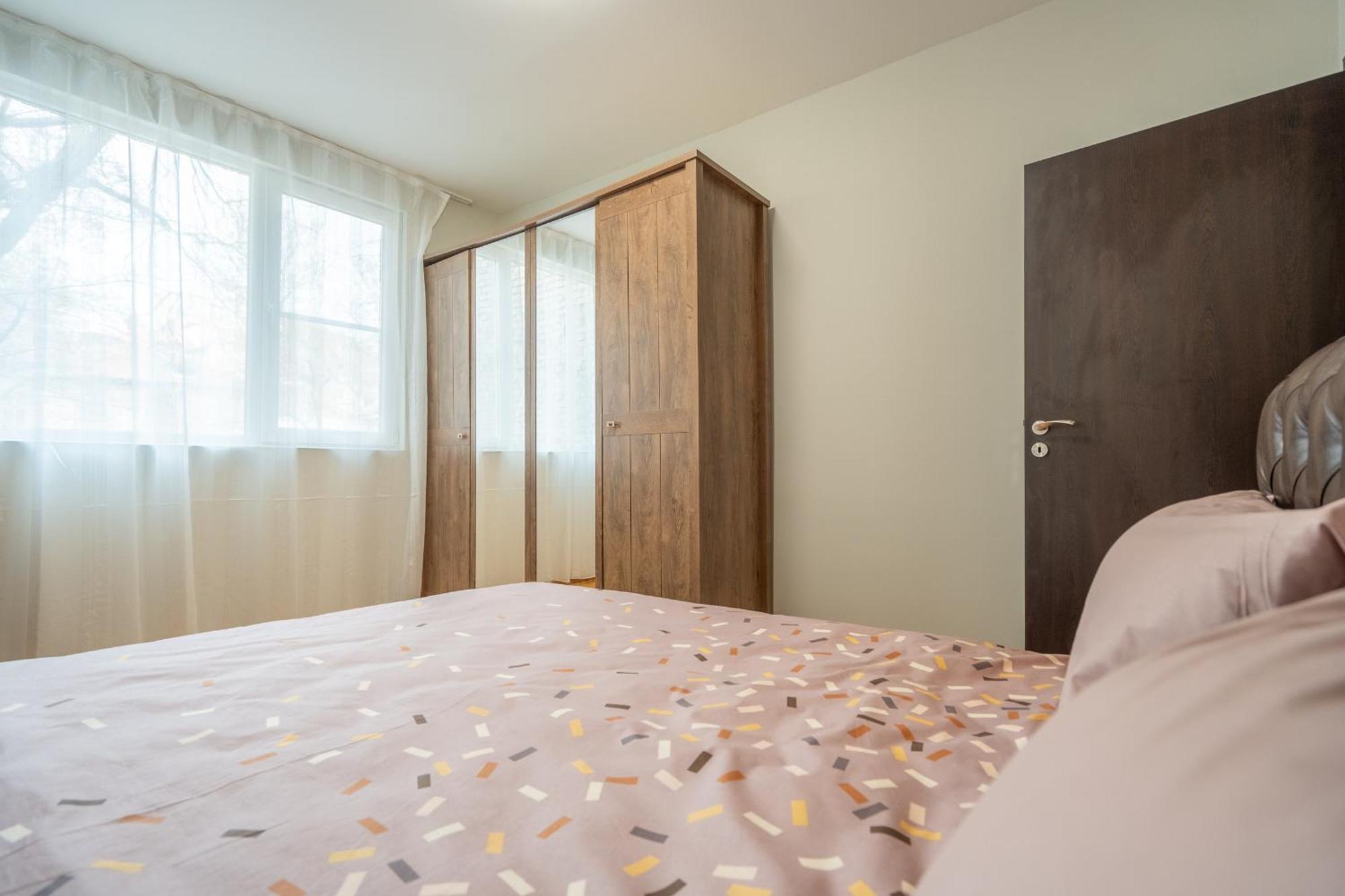 The Right Choice 10 Apartment Sofia Ngoại thất bức ảnh