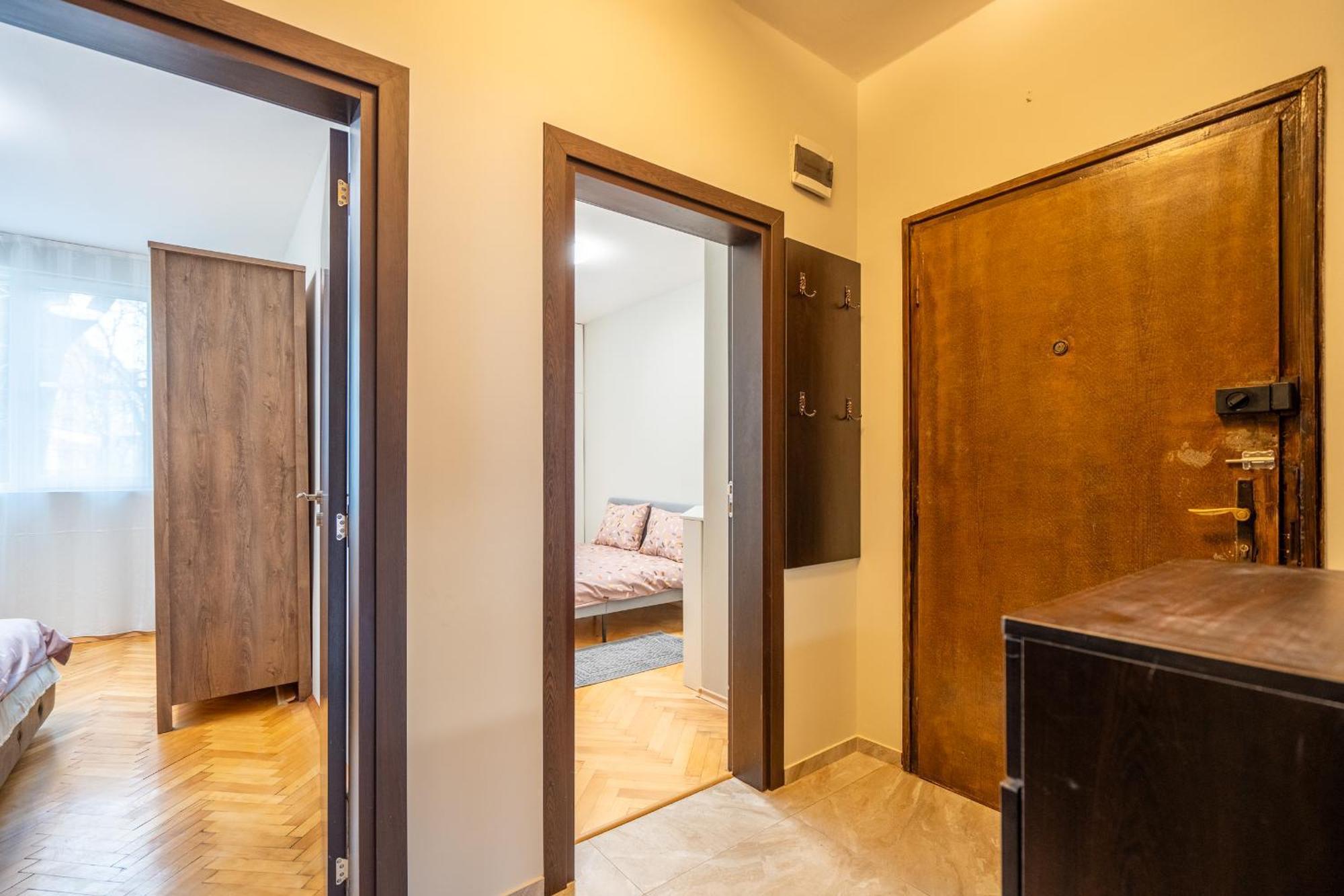 The Right Choice 10 Apartment Sofia Ngoại thất bức ảnh