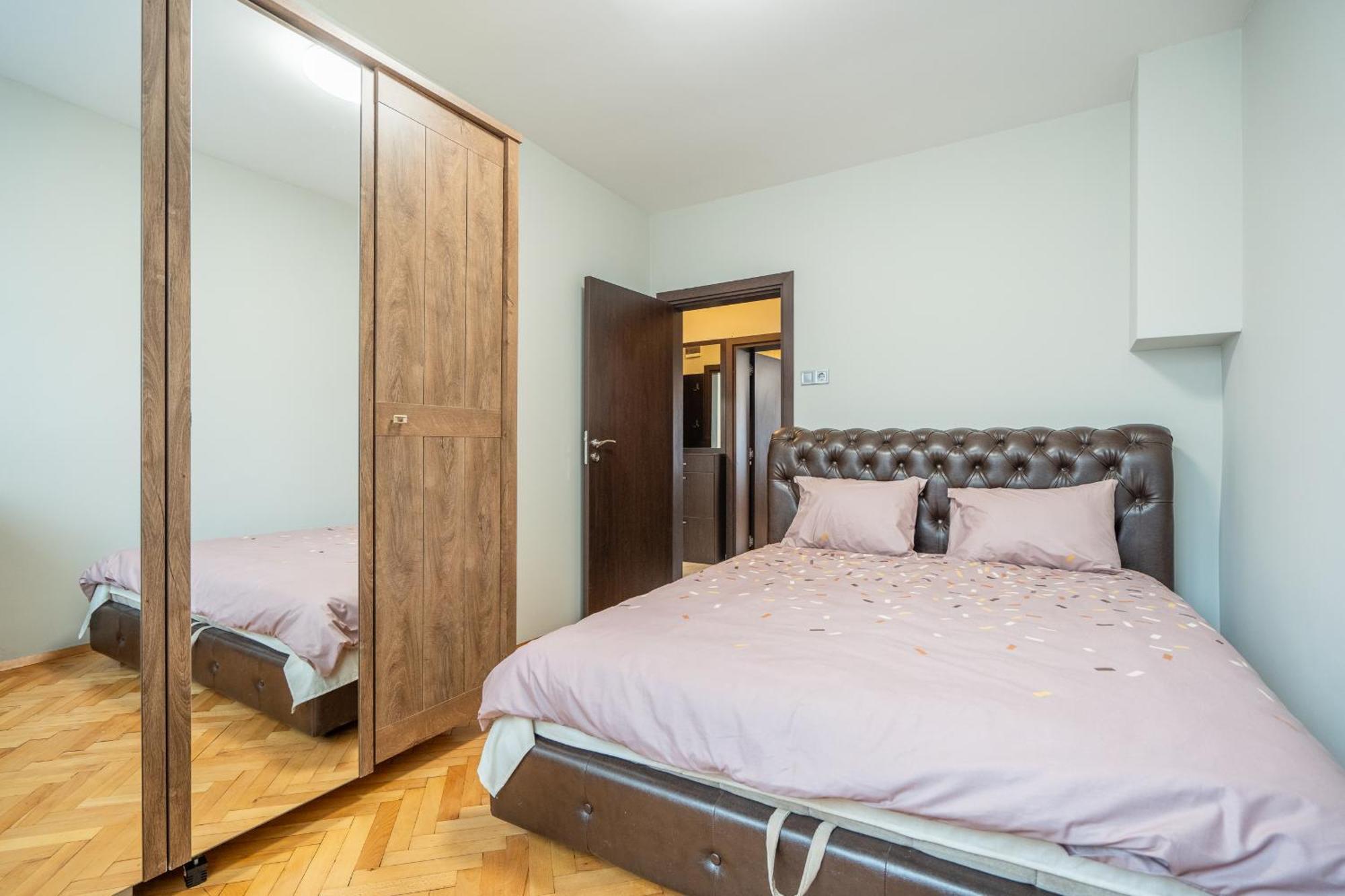 The Right Choice 10 Apartment Sofia Ngoại thất bức ảnh