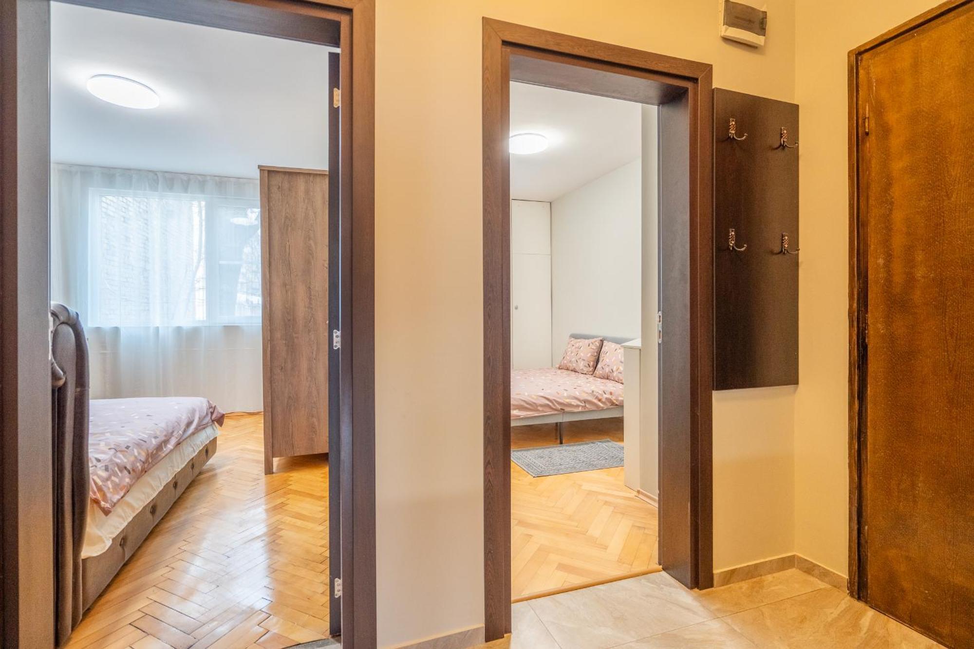 The Right Choice 10 Apartment Sofia Ngoại thất bức ảnh