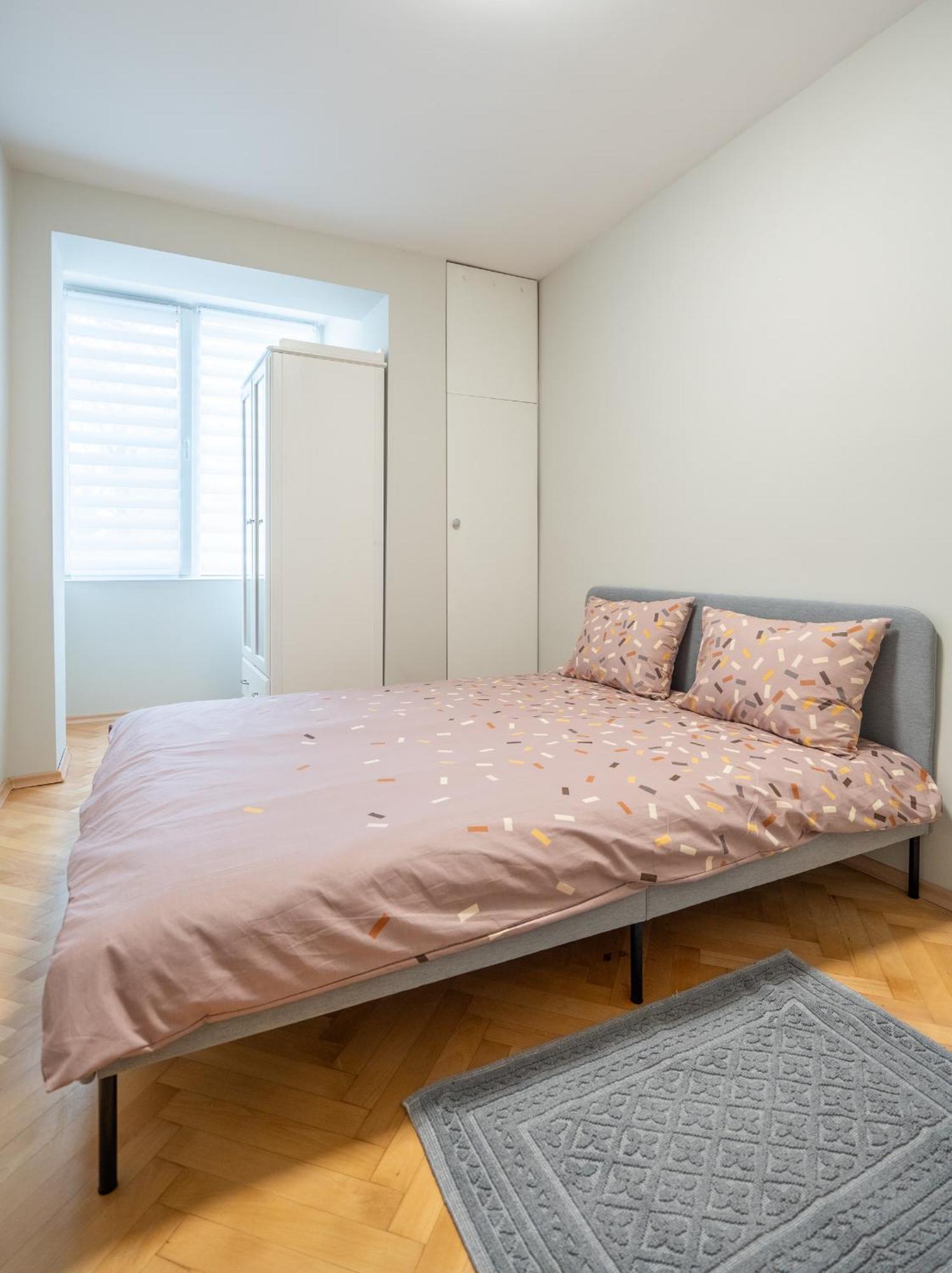 The Right Choice 10 Apartment Sofia Ngoại thất bức ảnh