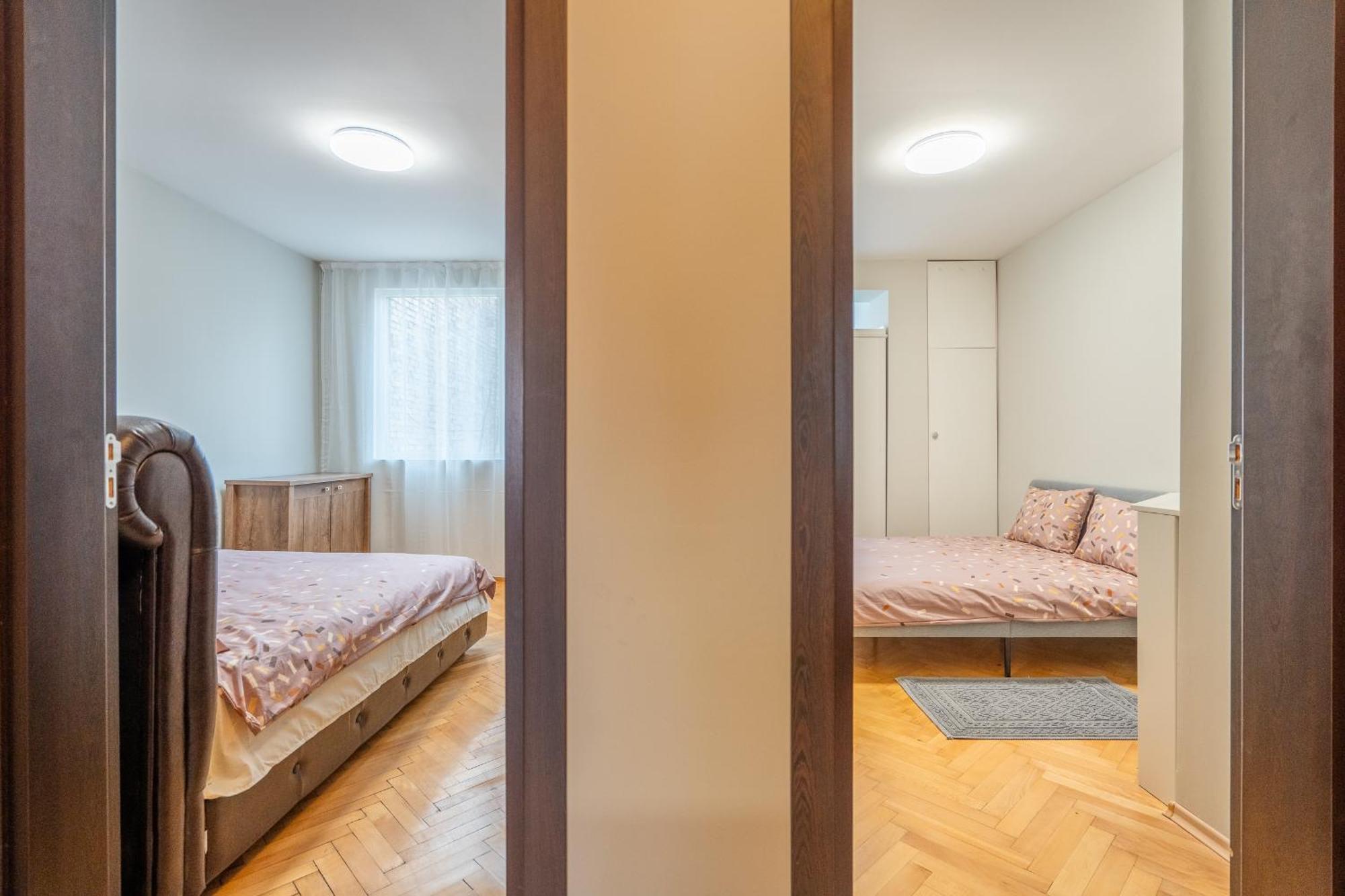 The Right Choice 10 Apartment Sofia Ngoại thất bức ảnh