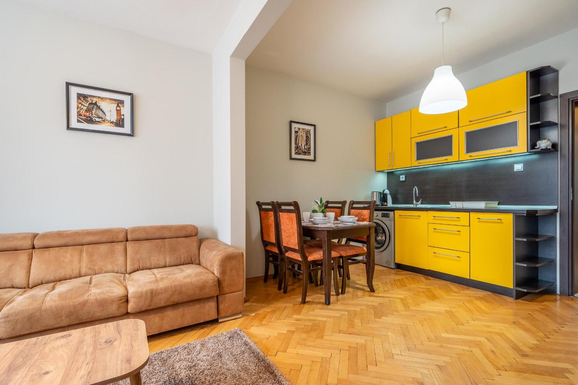 The Right Choice 10 Apartment Sofia Ngoại thất bức ảnh