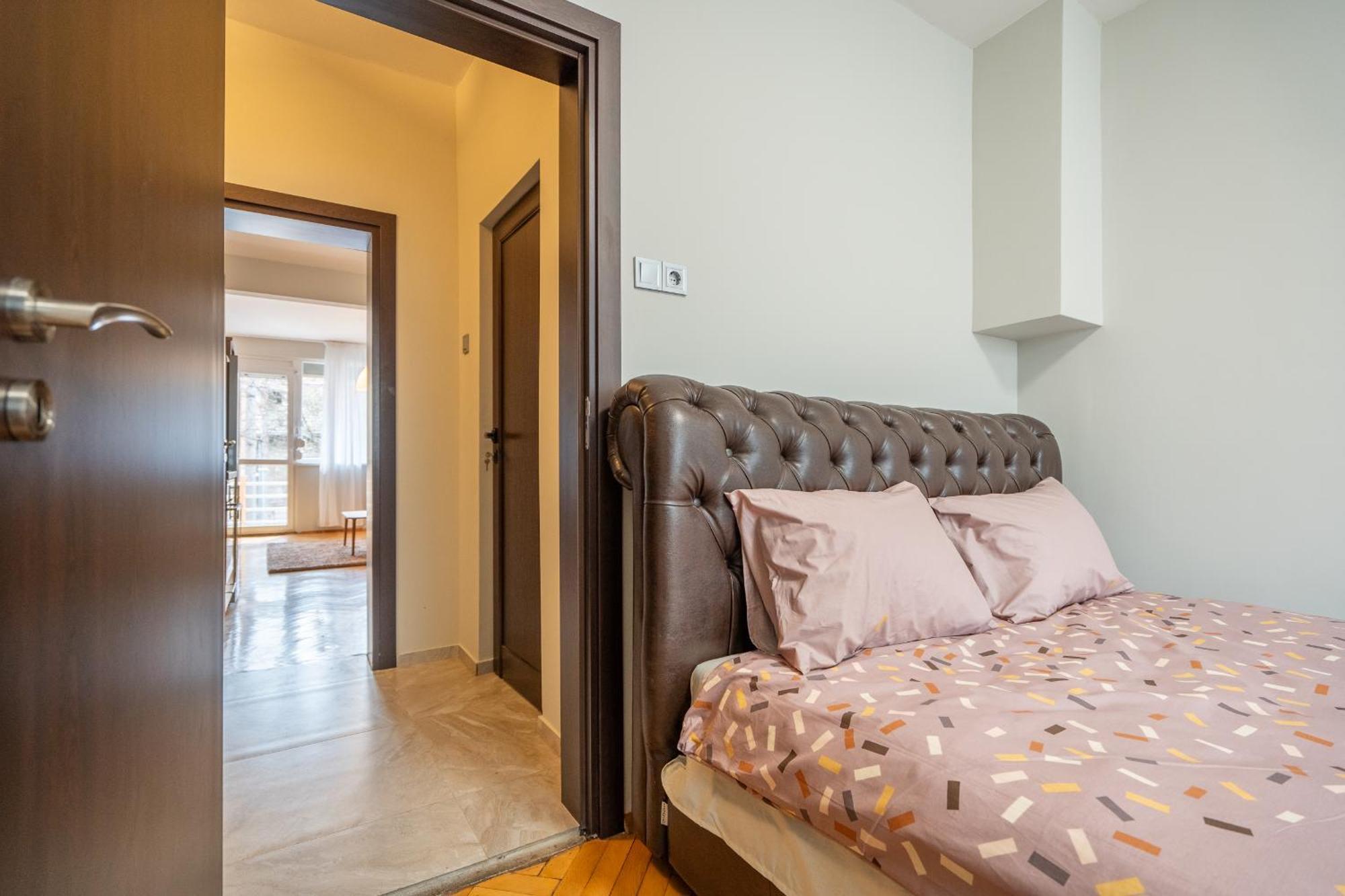 The Right Choice 10 Apartment Sofia Ngoại thất bức ảnh