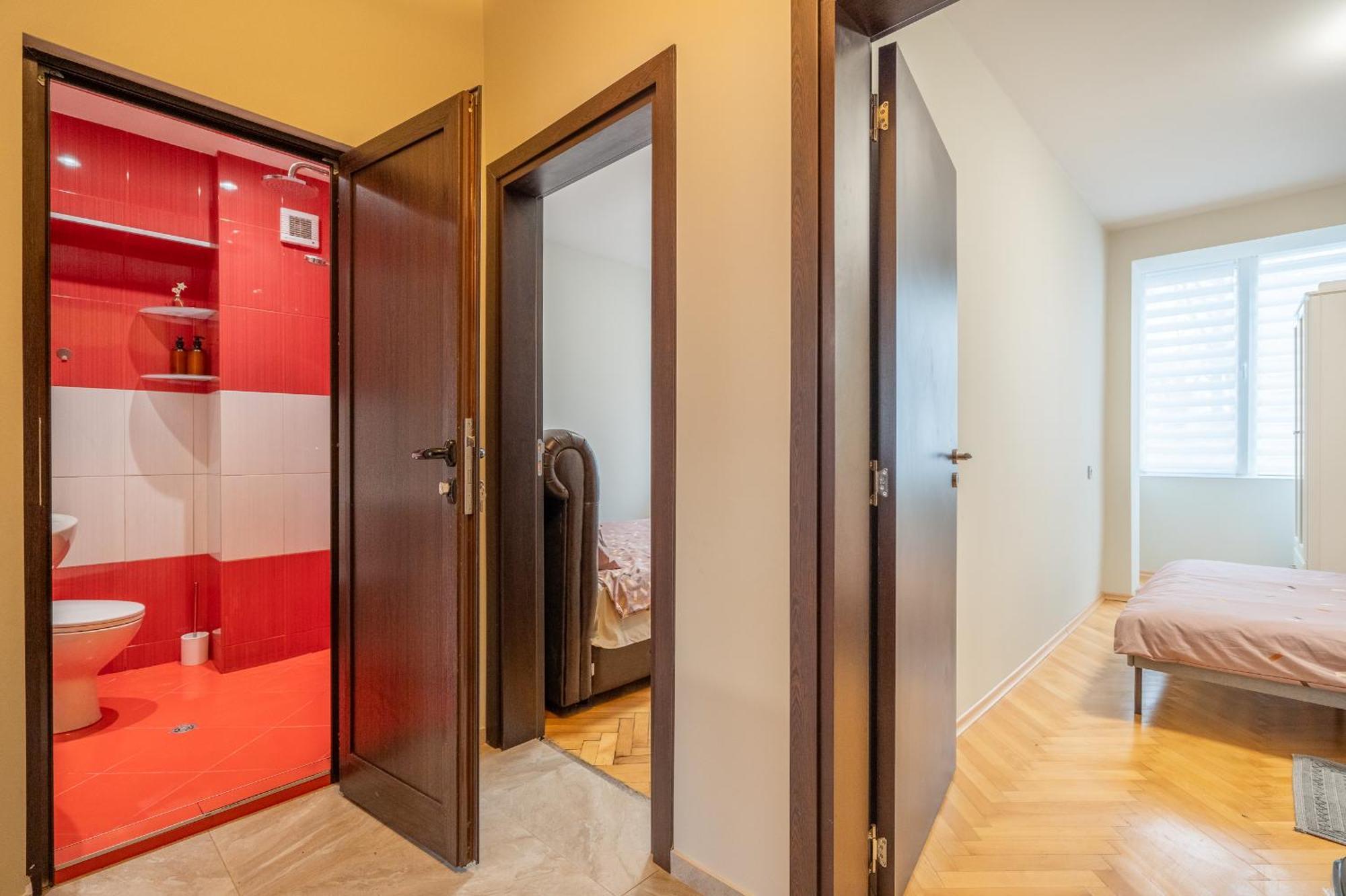 The Right Choice 10 Apartment Sofia Ngoại thất bức ảnh