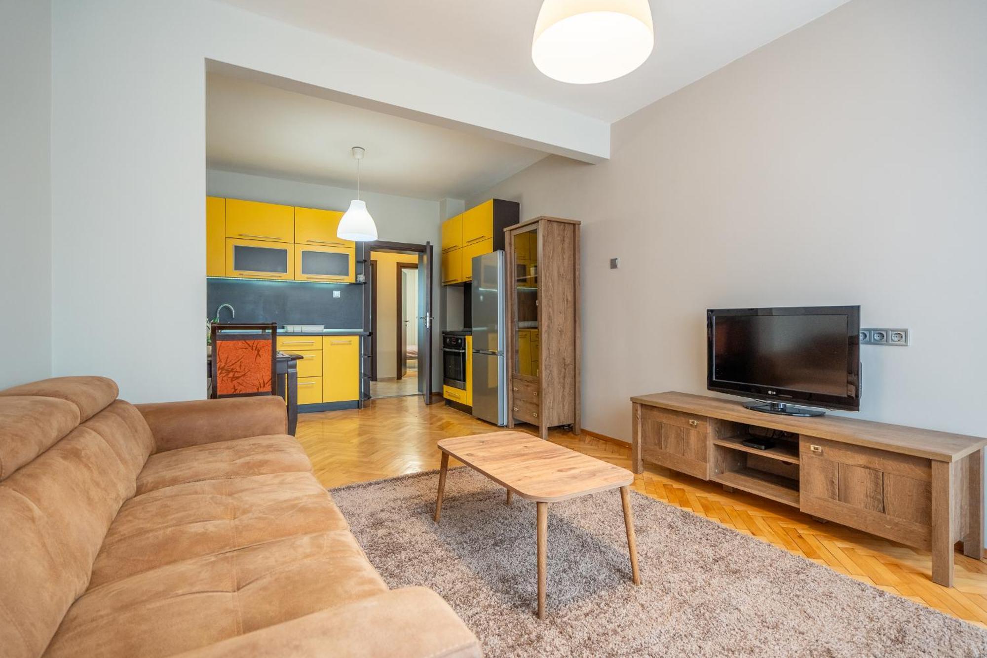 The Right Choice 10 Apartment Sofia Ngoại thất bức ảnh