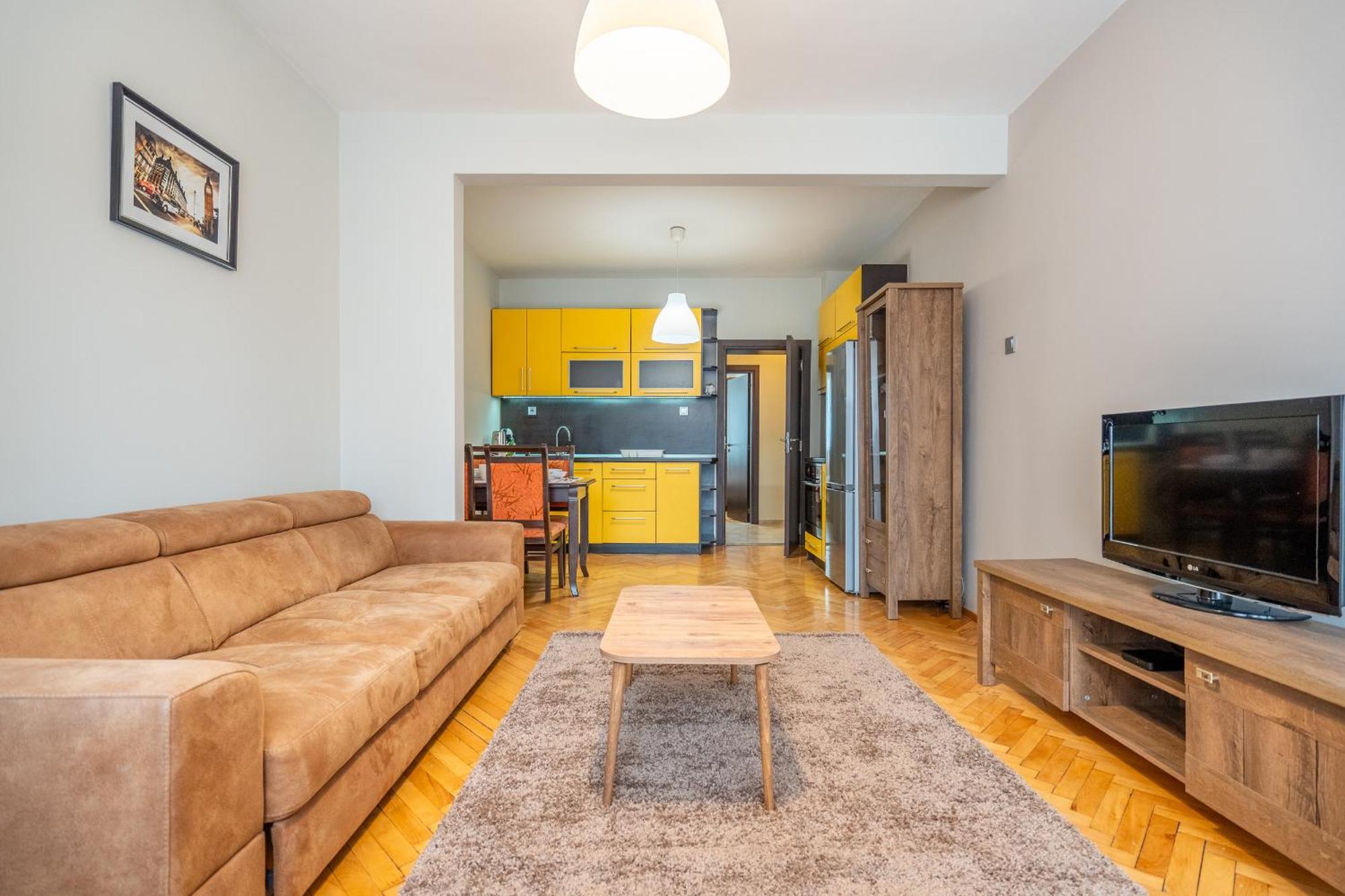 The Right Choice 10 Apartment Sofia Ngoại thất bức ảnh