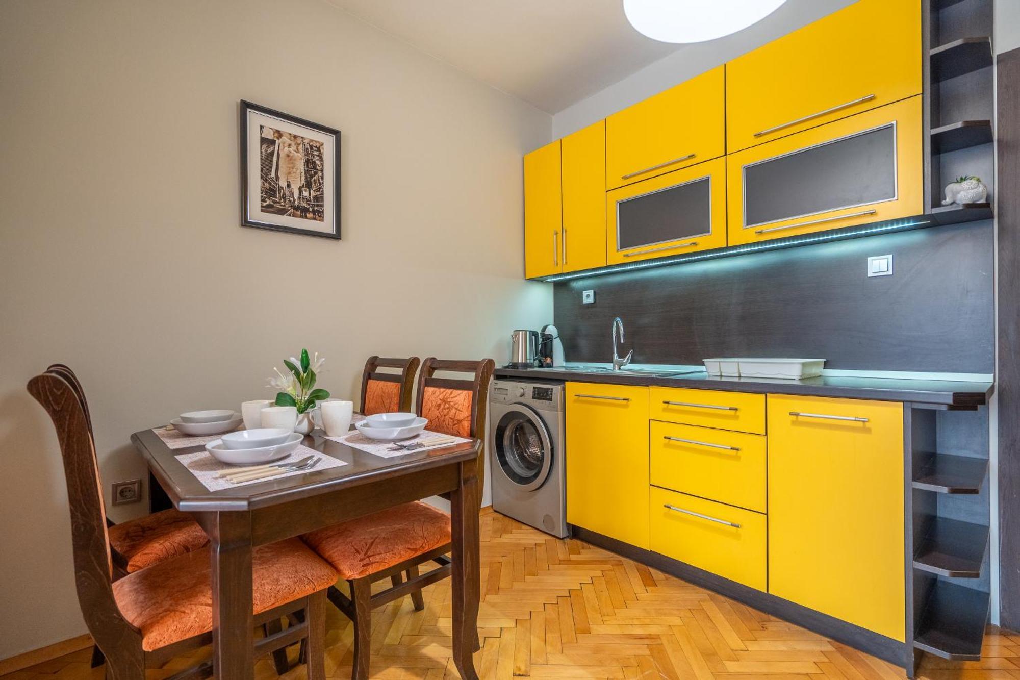 The Right Choice 10 Apartment Sofia Ngoại thất bức ảnh