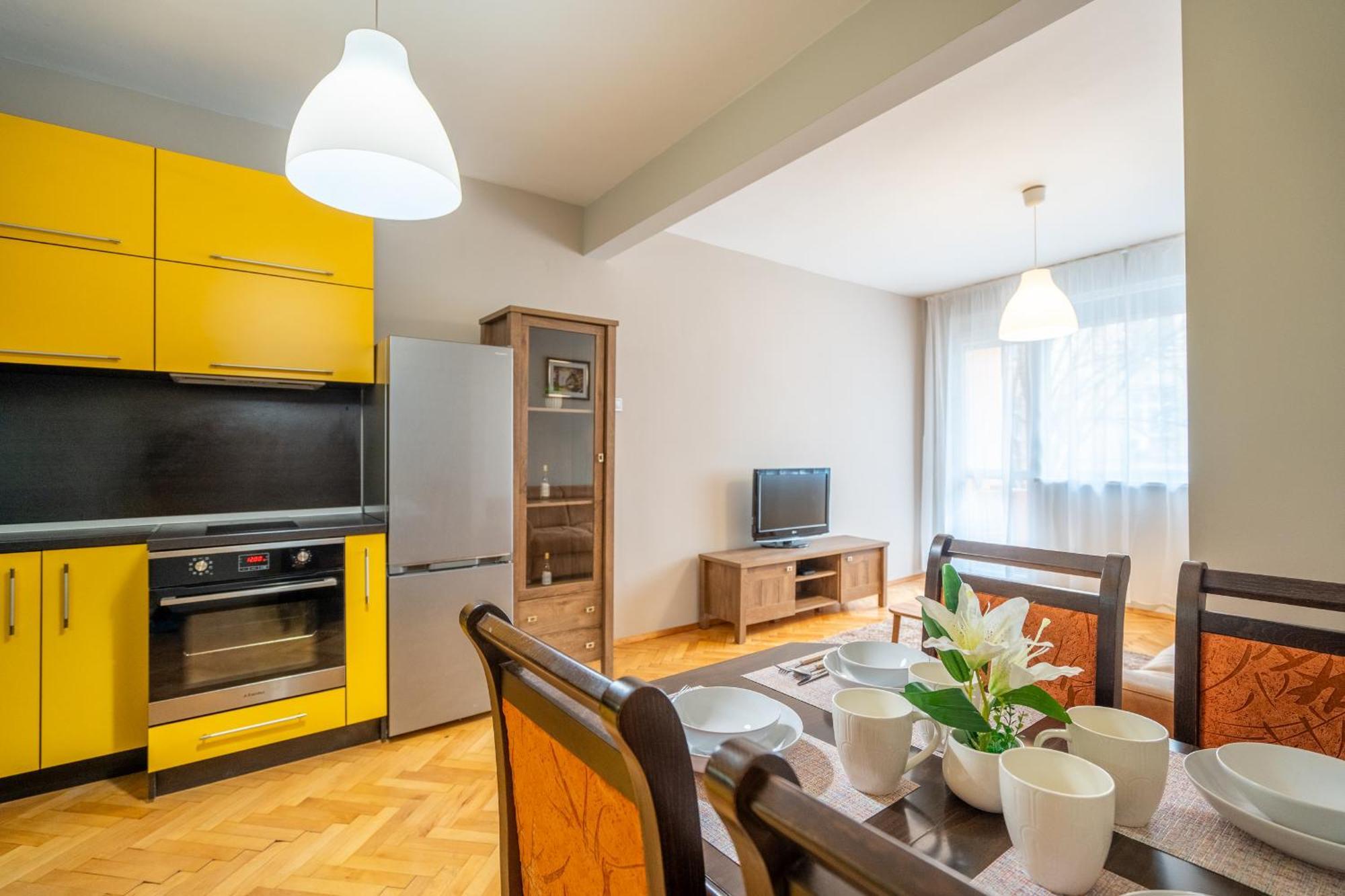 The Right Choice 10 Apartment Sofia Ngoại thất bức ảnh