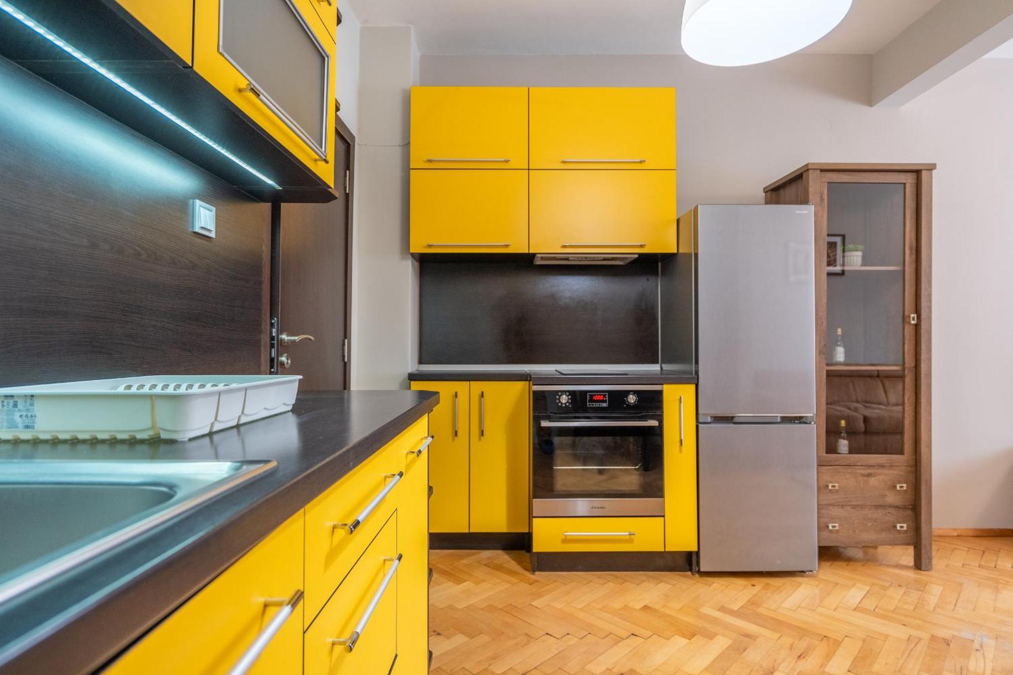 The Right Choice 10 Apartment Sofia Ngoại thất bức ảnh