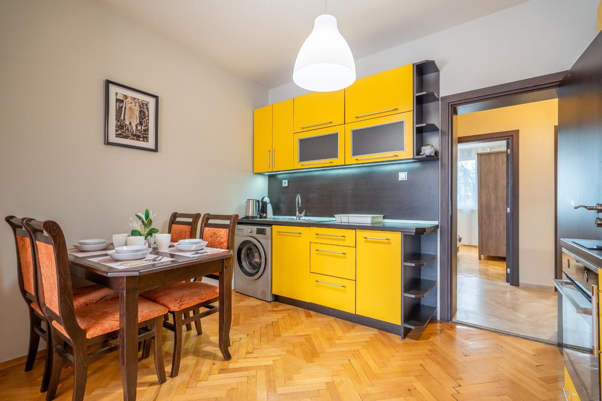 The Right Choice 10 Apartment Sofia Ngoại thất bức ảnh