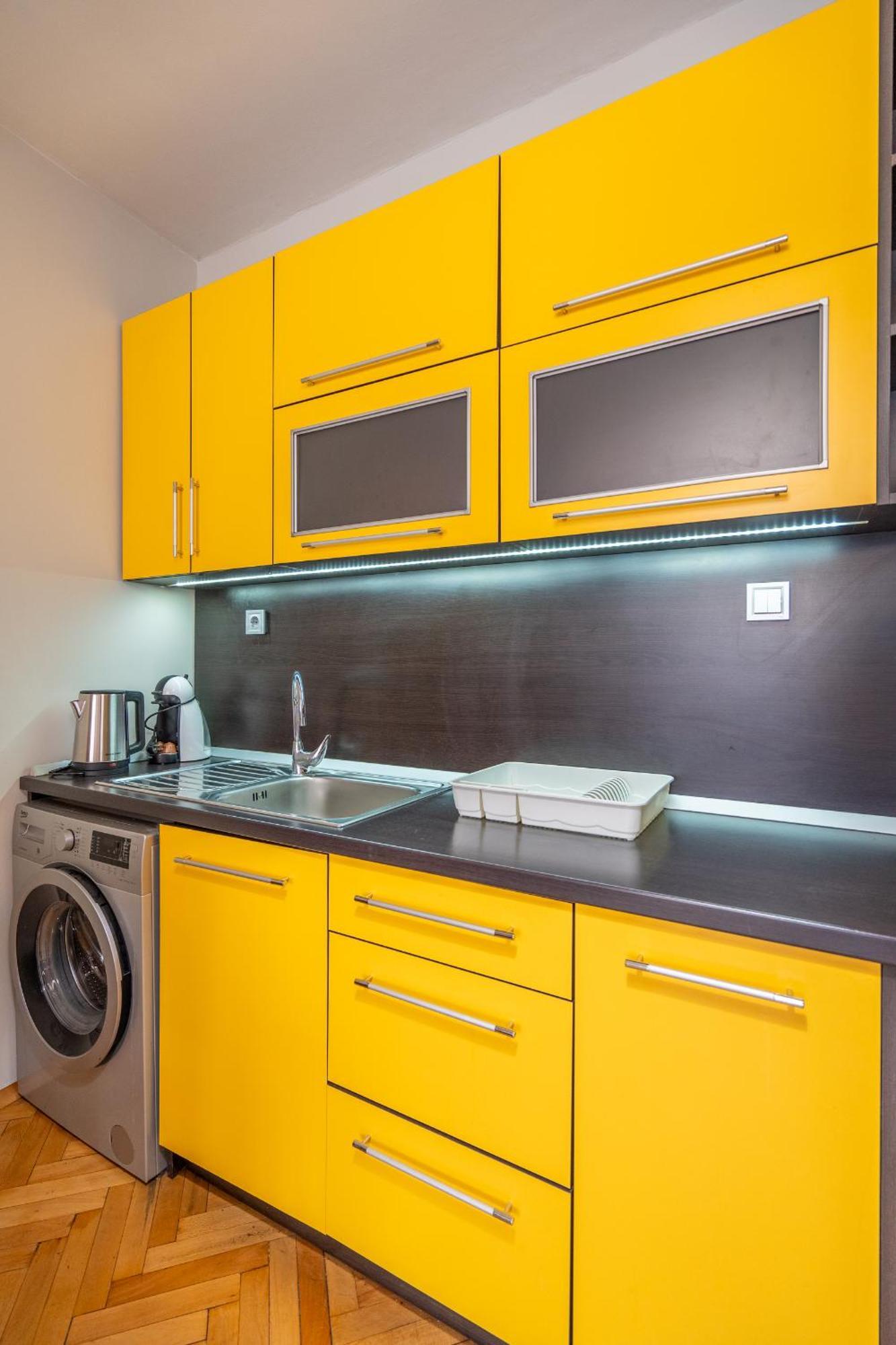 The Right Choice 10 Apartment Sofia Ngoại thất bức ảnh