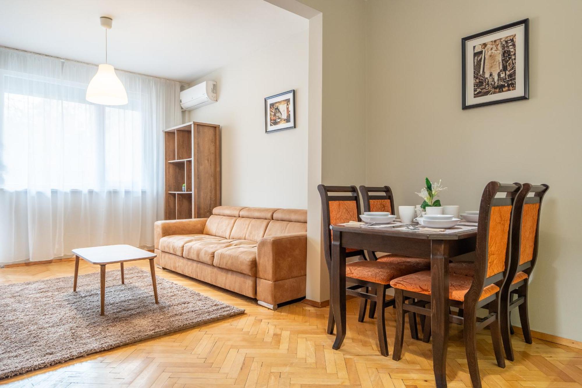 The Right Choice 10 Apartment Sofia Ngoại thất bức ảnh