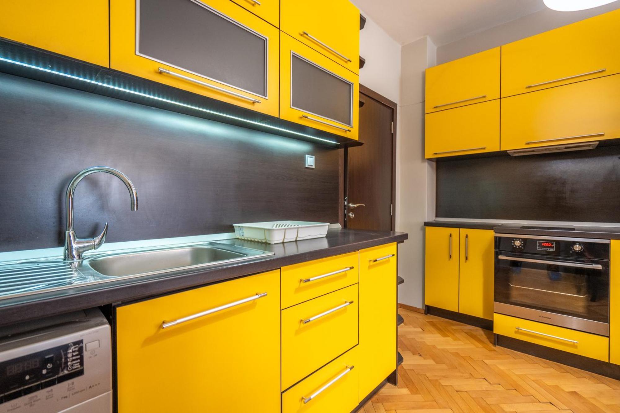 The Right Choice 10 Apartment Sofia Ngoại thất bức ảnh