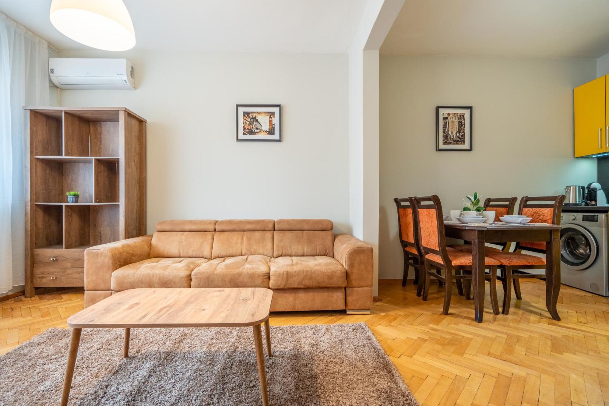 The Right Choice 10 Apartment Sofia Ngoại thất bức ảnh
