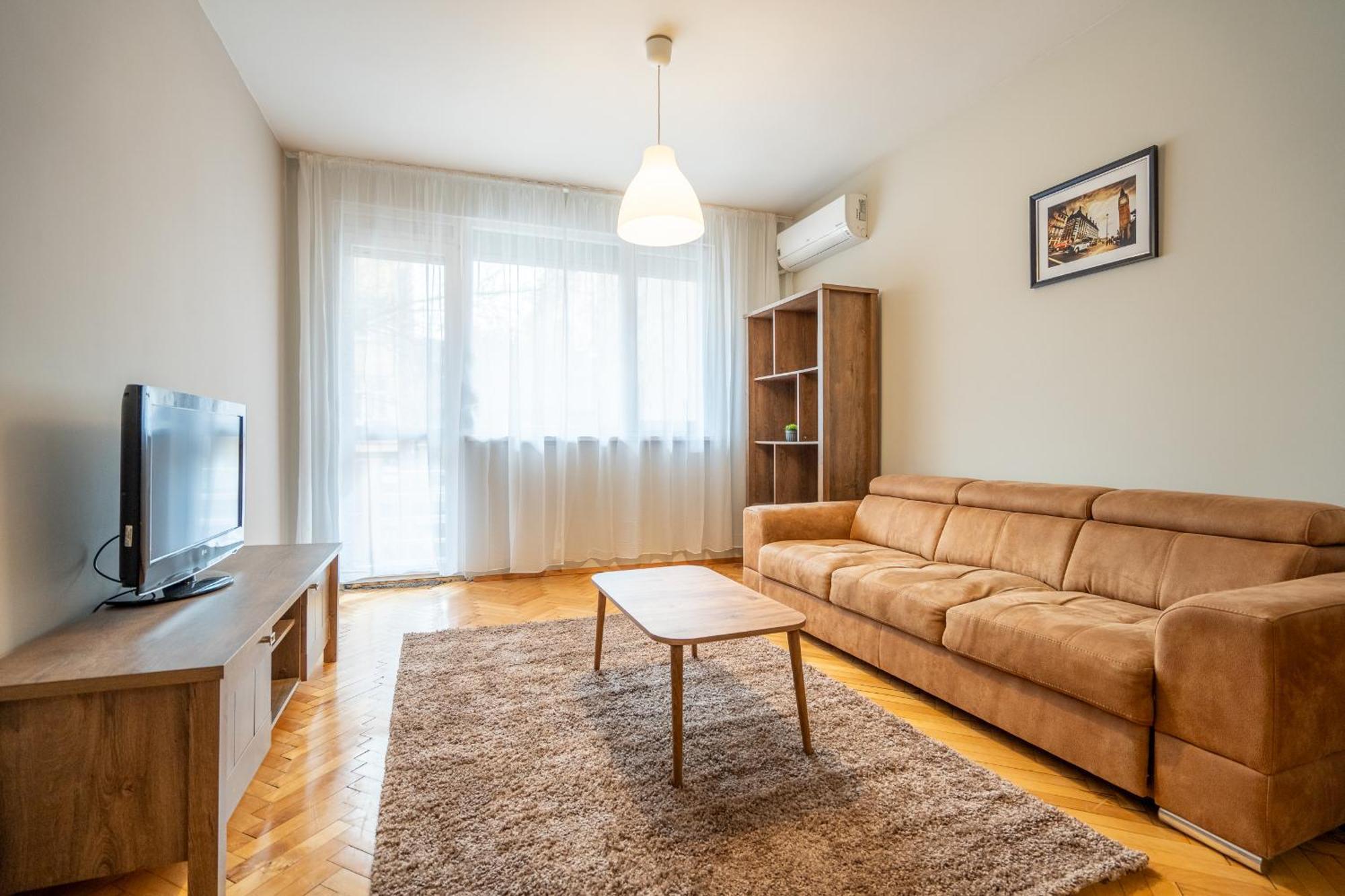The Right Choice 10 Apartment Sofia Ngoại thất bức ảnh