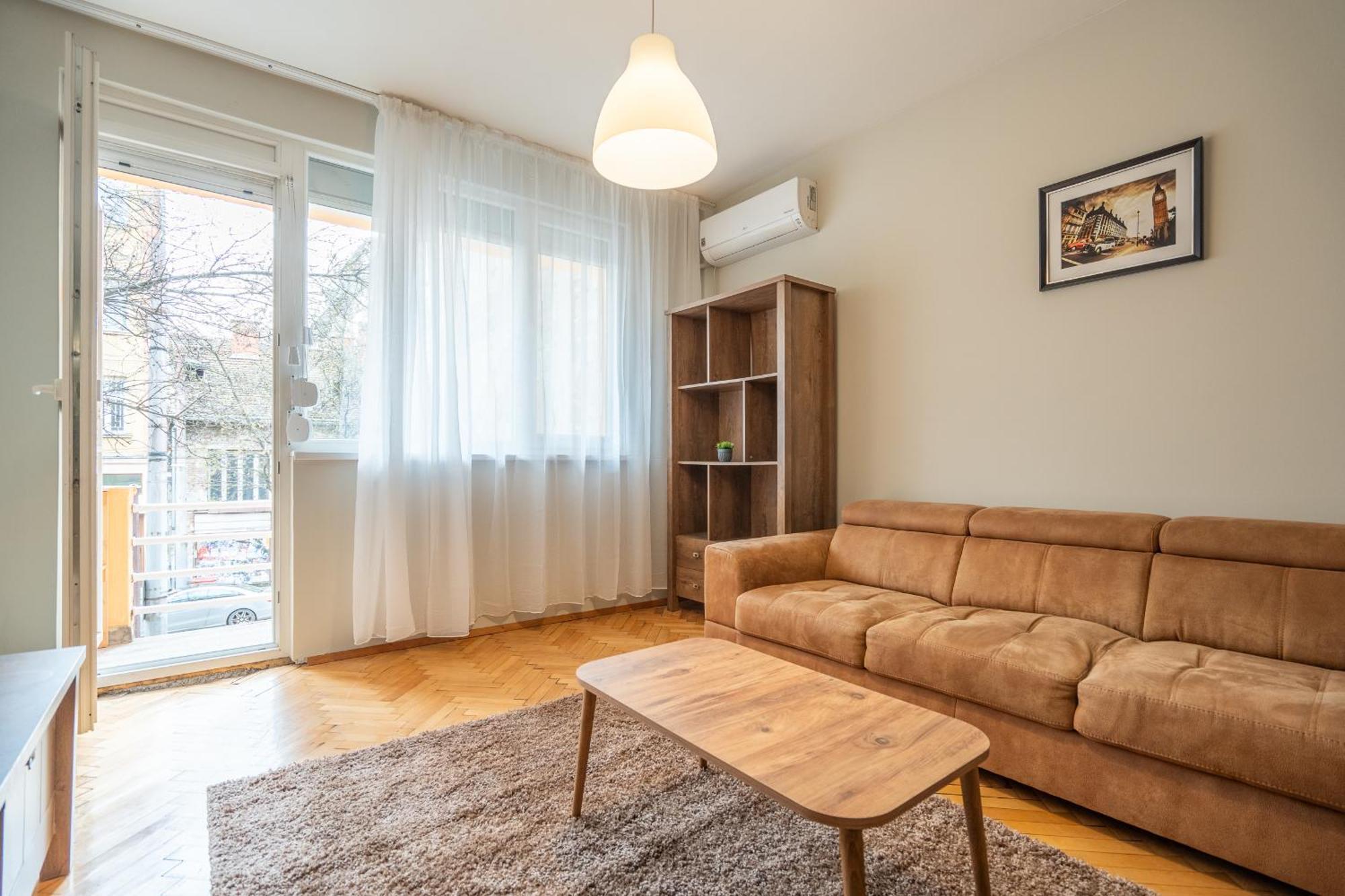 The Right Choice 10 Apartment Sofia Ngoại thất bức ảnh
